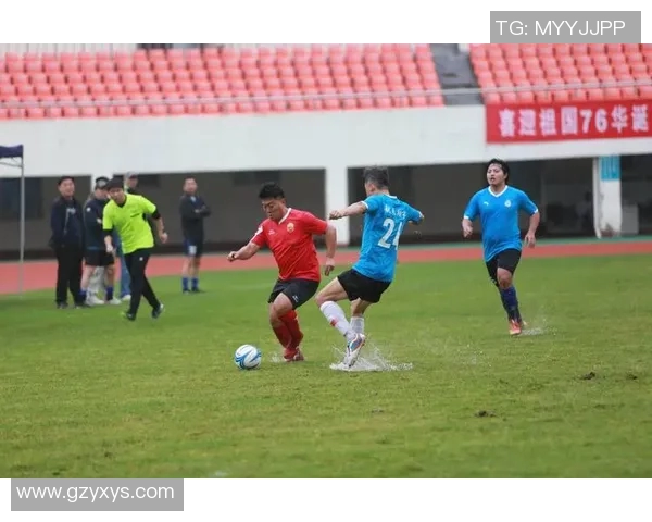 足球体育的魅力与激情探讨如何推动全民健身与青少年发展